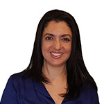 Foto de Liliane Batista